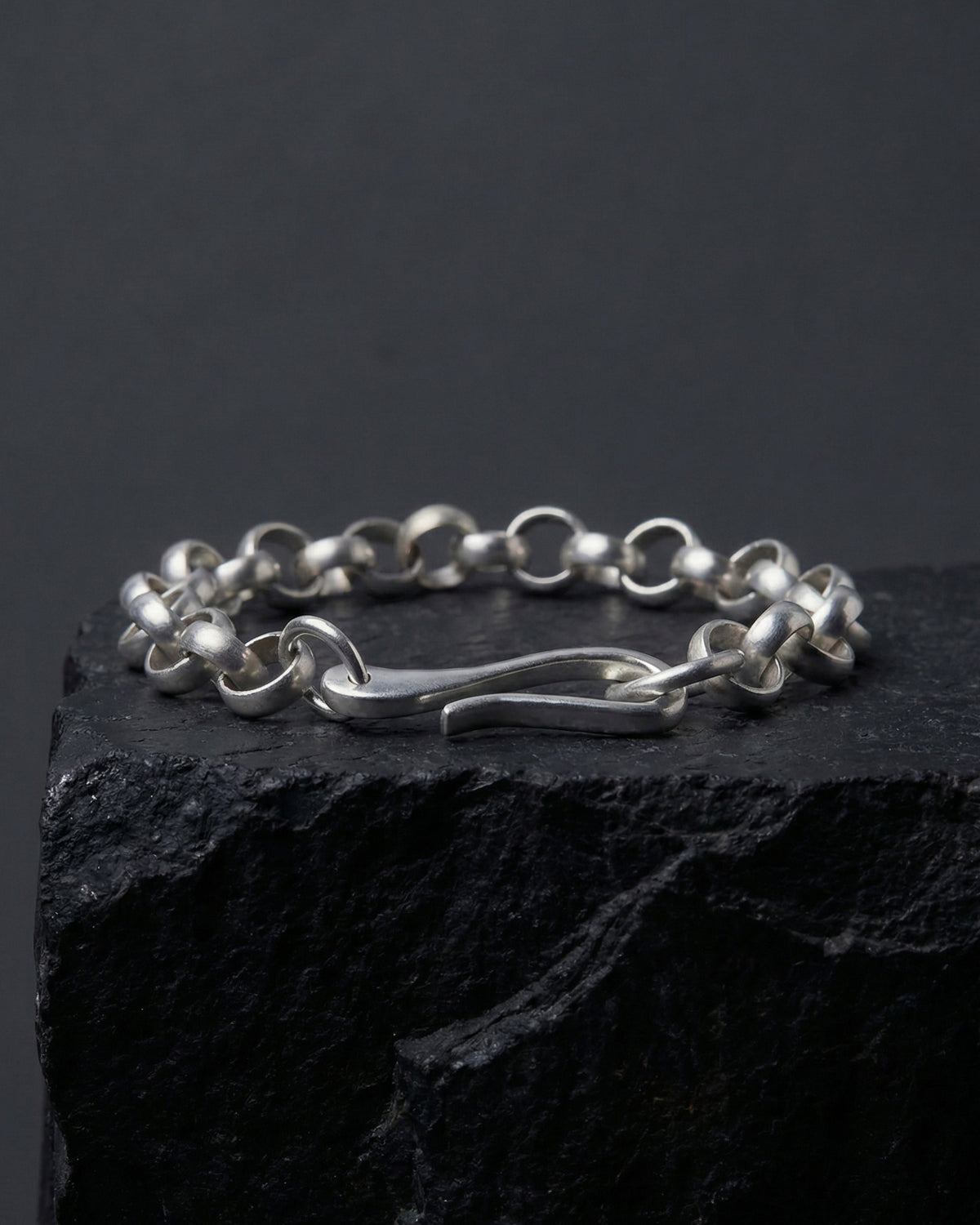 Rolo Bracelet No.01