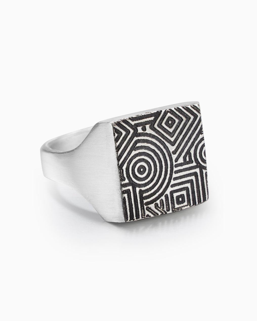 Geom Signet