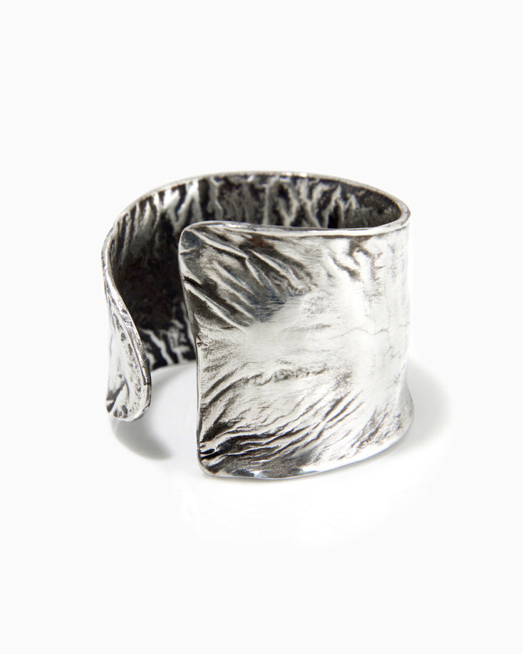 One of a Kind Reticulated Band No.5