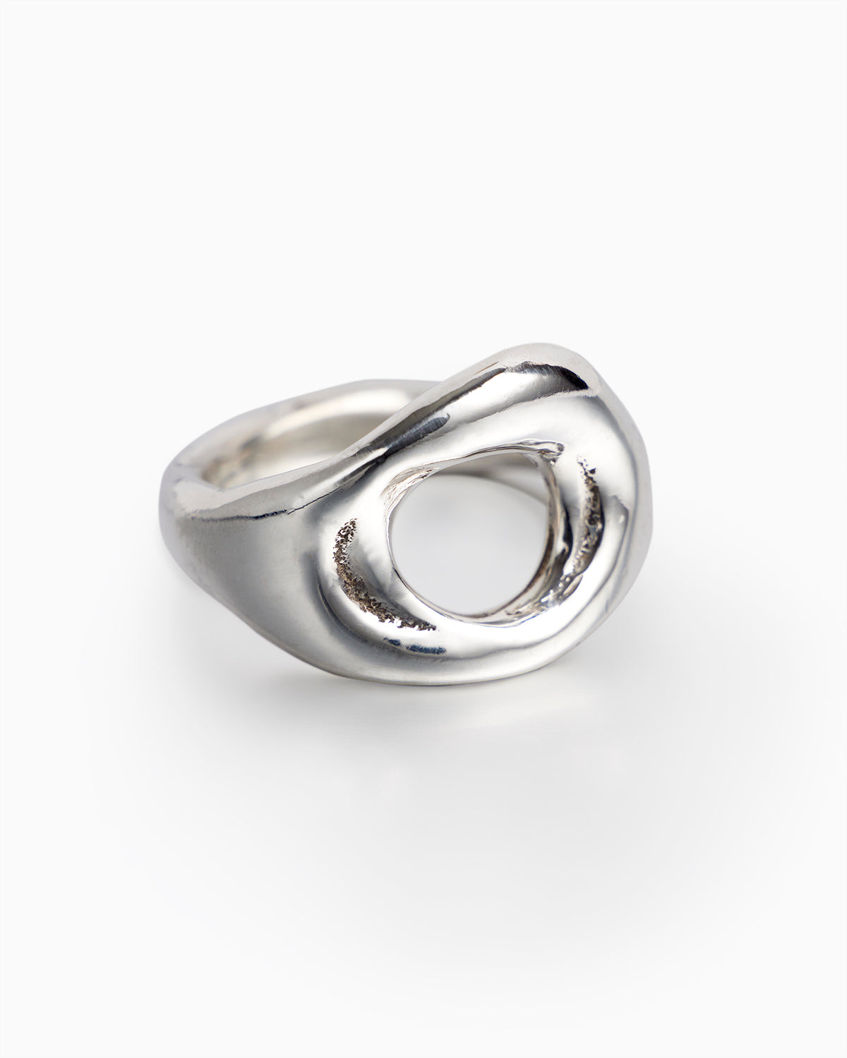 Organic Ring No.1