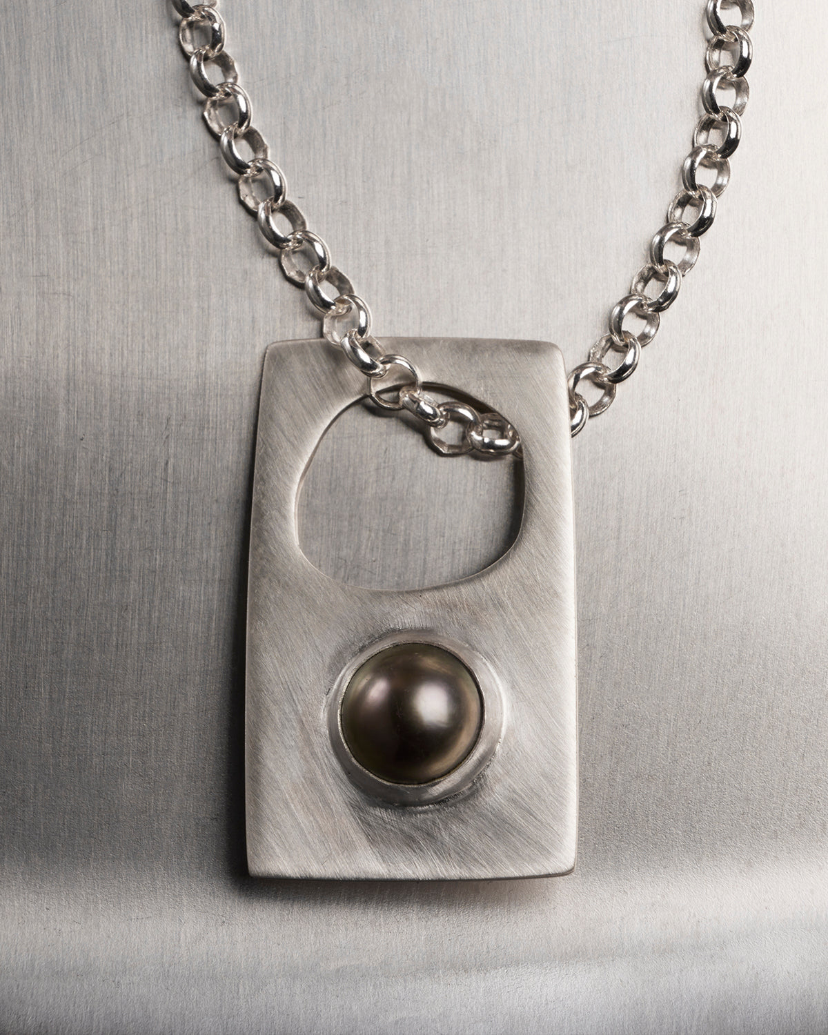 Tahitian Pearl Tag
