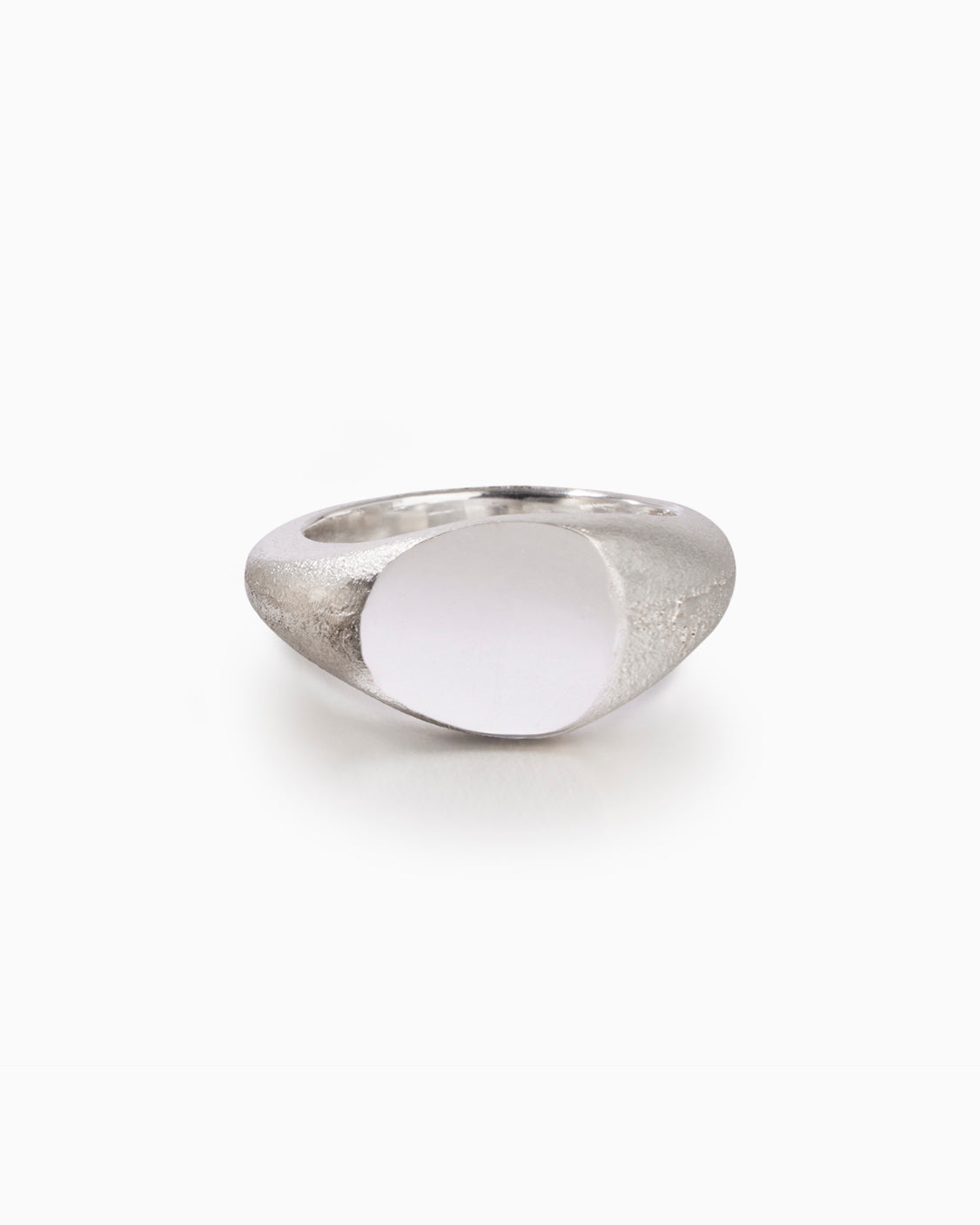 Heart Ring No.02
