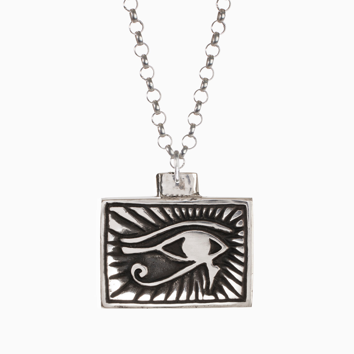 Eye of Horus Necklace